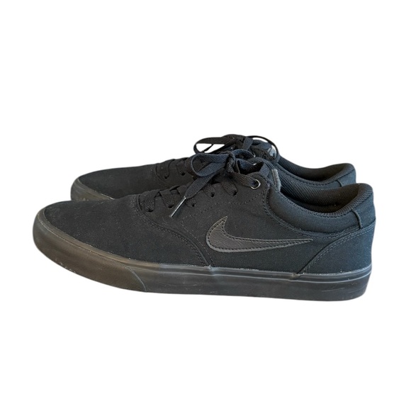 Nike SB Chron 2 Canvas Shoes Men’s Size 10.5 - Picture 3 of 8